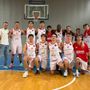 BASKET / Savigliano parte forte: 24 punti alle Bees di Sommariva BASKET / Savigliano parte forte: 24 punti alle Bees di Sommariva