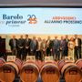 Barolo en Primeur, la quinta edizione da record con 1 milione e 130mila euro Barolo en Primeur, la quinta edizione da record con 1 milione e 130mila euro