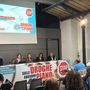 Giulia Marro partecipa alla Controconferenza nazionale “Sulle droghe abbiamo un piano” Giulia Marro partecipa alla Controconferenza nazionale “Sulle droghe abbiamo un piano”
