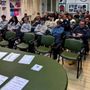 Alba, il Comune organizza un corso di primo soccorso e defibrillazione per le Associazioni sportive dilettantistiche Alba, il Comune organizza un corso di primo soccorso e defibrillazione per le Associazioni sportive dilettantistiche