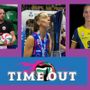 VOLLEY AF / Questa sera alle 21 ritorna “TIME OUT WOMEN”: ospiti Fabio Tisci, Rebecca Piva e Greta Catania VOLLEY AF / Questa sera alle 21 ritorna “TIME OUT WOMEN”: ospiti Fabio Tisci, Rebecca Piva e Greta Catania