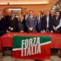 CONTROCORRENTE Se Forza Italia bagna il naso a Fratelli d’Italia e Lega