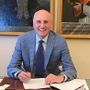 Il presidente della Fondazione Crf Giancarlo Fruttero: aveva assunto l'incarico nel 2024 in sostituzione di Gianfranco Mondino