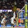 SUPERLEGA / Perugia supera Cuneo 3-0: online gli highlights del match