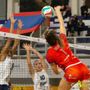 Una immagine di repertorio del Mondovì Volley (foto Cristiano Silvestri) Una immagine di repertorio del Mondovì Volley (foto Cristiano Silvestri)
