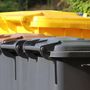 Bra: il calendario dei lavaggi dei contenitori dei rifiuti