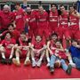 BASKET DR2 / Mellano trascina Savigliano: tre triple per espugnare Bra