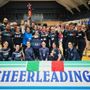 Dal Cuneese al Giappone, l’inclusione va sul podio: l’impresa mondiale di Italia CheerAbility Dal Cuneese al Giappone, l’inclusione va sul podio: l’impresa mondiale di Italia CheerAbility