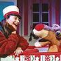 Lo spettacolo “Rudolph – Operazione Natale” apre la rassegna famiglie al teatro di Alba Lo spettacolo “Rudolph – Operazione Natale” apre la rassegna famiglie al teatro di Alba