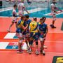 Volley A3M / Il Monge Gerbaudo Savigliano cede in tre set a Belluno
