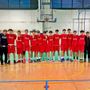 Squadra Under 17