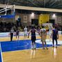 BASKET SERIE C / La S. Bernardo Campus vince d'autorità contro Biella
