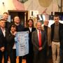 Hospitality d'eccellenza alle gare del Cuneo Volley con l'Enoteca del Roero