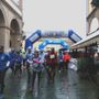 Saluzzo,il via del 23° Fitwalking del cuore