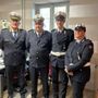 Tre encomi alla Polizia locale dell’Unione “Colline di Langa e del Barolo”