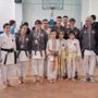 KARATE / Shotokan Cavallermaggiore ok alla prima edizione del Trofeo Kenshinkan