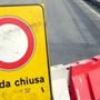 Sp 5 Peveragno–Chiusa di Pesio: sospensione temporanea del traffico per lavori sulla condotta
