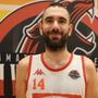 BASKET / DR2: la Gerbaldo Savigliano crolla nell'ultimo quarto e cede in casa al CUS Torino 59-67