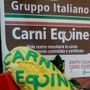 Immagine dalla pagina Facebook ufficiale del Gruppo Italiano Carni Equine