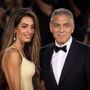 Nell’agosto 2016, George Clooney e sua moglie Amal hanno dato vita alla Clooney Foundation for Justice