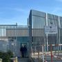 Il carcere di Cuneo Il carcere di Cuneo