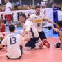Cuneo location del ritiro azzurro di Sitting Volley maschile: Roberto Dalmasso convocato