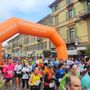 Saluzzo, partenza della Mezza Maratona del Marchesato 2026 Saluzzo, partenza della Mezza Maratona del Marchesato 2026