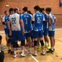VOLLEY D-M / VBC Mondovì cadetti riprende la corsa in Serie D: sfida chiave a San Mauro VOLLEY D-M / VBC Mondovì cadetti riprende la corsa in Serie D: sfida chiave a San Mauro