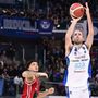 BASKET / L'albese Amedeo Della Valle tra gli azzurri convocati per la doppia sfida di qualificazione mondiale con la Gran Bretagna BASKET / L'albese Amedeo Della Valle tra gli azzurri convocati per la doppia sfida di qualificazione mondiale con la Gran Bretagna