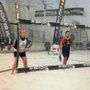 A Cuneo il Campionato Italiano FSSI di Beach Tennis A Cuneo il Campionato Italiano FSSI di Beach Tennis
