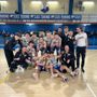 BASKET U17 / Campus strepitosa, terzo posto nella Final Four Piemonte-Liguria