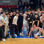 BASKET / Campus da sogno in U17 Nazionale, superati i quarti di finale