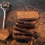 Il cioccolato parla anche indiano