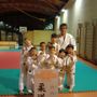 JUDO / Successo monregalese al “Gran Premio Giovanissimi” di Leinì