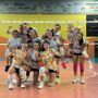 Team Under 18 agli ottavi di finale