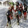 Artesina capitale dello sci alpinismo: nasce la Mondolè Ski Raid