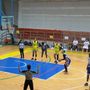 BASKET / Serie C: la S. Bernardo Campus di Corneliano d'Alba cede a Chiavari solo nel finale