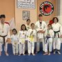 KARATE / L’ASD Okinawa Caramagna brilla al Trofeo Sussetto di Caluso KARATE / L’ASD Okinawa Caramagna brilla al Trofeo Sussetto di Caluso