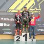 MOTORI / Quad, Daniel Dalmasso si impone a Chignolo Po