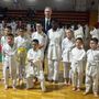 KARATE / Josai Cuneo brilla al Campionato Regionale Fesik