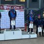 BIATHLON / Il cuneese Nicolò Giraudo vince la sprint di Coppa Italia Fiocchi