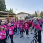 Ceresole d’Alba, grande partecipazione alla camminata-corsa non competitiva "Just The Women I Am"