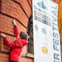 Da venerdì 13 a domenica 15 marzo, presso Il Quartiere e nelle vie del centro di Saluzzo torna il Terres Monviso Outdoor Festival