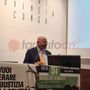 Il presidente del Coordinamento Provinciale di Fratelli d’Italia William Casoni