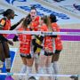 Ultima in casa per Honda Cuneo Granda Volley: il sogno europeo passa da Vallefoglia Ultima in casa per Honda Cuneo Granda Volley: il sogno europeo passa da Vallefoglia