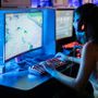 L'amica condannata per gli ammanchi ne avrebbe giocato una parte rilevante all'interno di sale giochi L'amica condannata per gli ammanchi ne avrebbe giocato una parte rilevante all'interno di sale giochi