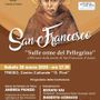 A Treiso una conferenza su San Francesco: “Sulle orme del Pellegrino” a 800 anni dalla morte