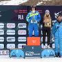 SCI ALPINO / Campionati italiani children, Benedetta Rosa Ranieri si impone nella combinata allieve SCI ALPINO / Campionati italiani children, Benedetta Rosa Ranieri si impone nella combinata allieve