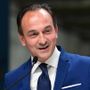 Record Sara Curtis, Cirio: "Orgoglio dell'italia e del nostro Piemonte"