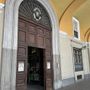 Il tribunale di Cuneo